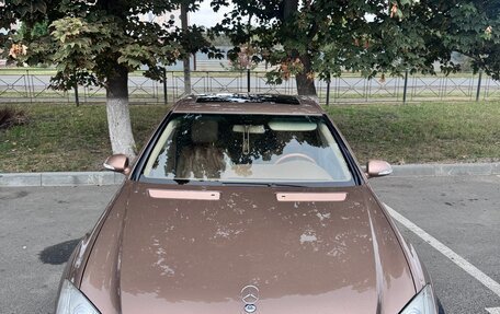 Mercedes-Benz S-Класс, 2008 год, 1 330 000 рублей, 2 фотография