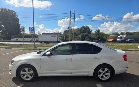 Skoda Octavia, 2014 год, 650 000 рублей, 8 фотография