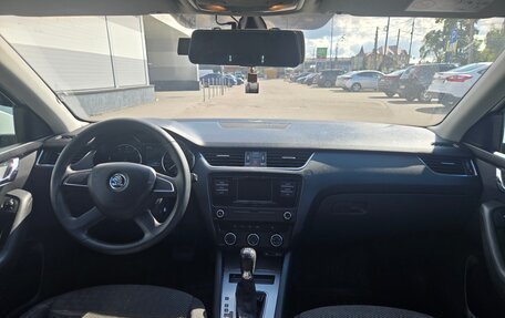 Skoda Octavia, 2014 год, 650 000 рублей, 11 фотография