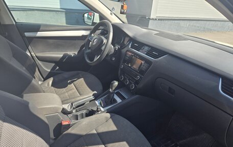 Skoda Octavia, 2014 год, 650 000 рублей, 10 фотография