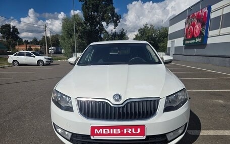 Skoda Octavia, 2014 год, 650 000 рублей, 5 фотография