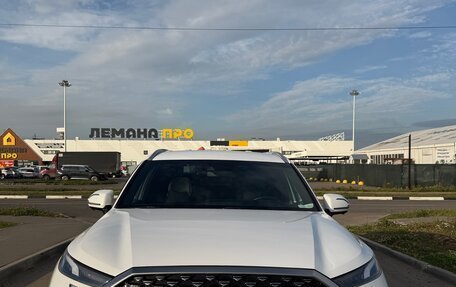 Hyundai Palisade I, 2022 год, 4 800 000 рублей, 7 фотография