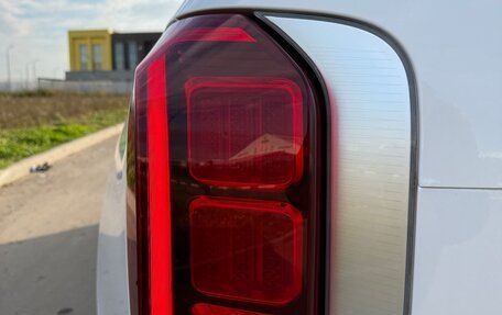 Hyundai Palisade I, 2022 год, 4 800 000 рублей, 10 фотография