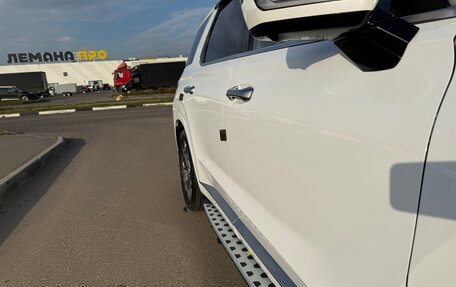 Hyundai Palisade I, 2022 год, 4 800 000 рублей, 15 фотография