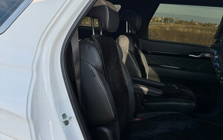 Hyundai Palisade I, 2022 год, 4 800 000 рублей, 9 фотография
