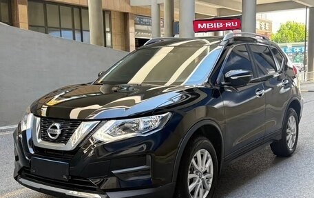 Nissan X-Trail, 2023 год, 2 043 000 рублей, 1 фотография