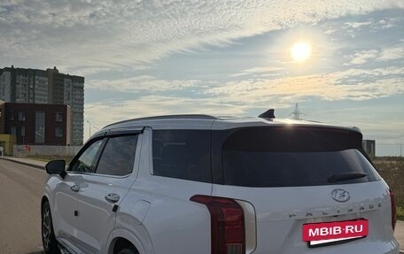 Hyundai Palisade I, 2022 год, 4 800 000 рублей, 11 фотография