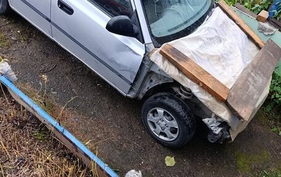 Hyundai Accent II, 2006 год, 150 000 рублей, 1 фотография