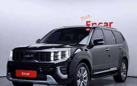 KIA Mohave I, 2024 год, 7 350 000 рублей, 1 фотография