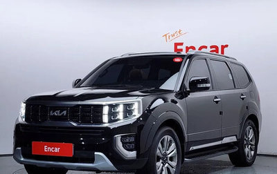 KIA Mohave I, 2024 год, 7 350 000 рублей, 1 фотография