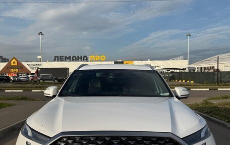 Hyundai Palisade I, 2022 год, 4 800 000 рублей, 19 фотография