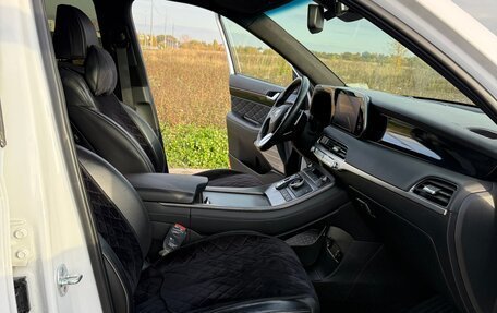 Hyundai Palisade I, 2022 год, 4 800 000 рублей, 26 фотография