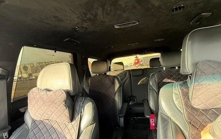 Hyundai Palisade I, 2022 год, 4 800 000 рублей, 23 фотография