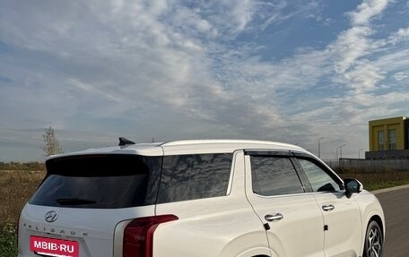 Hyundai Palisade I, 2022 год, 4 800 000 рублей, 18 фотография