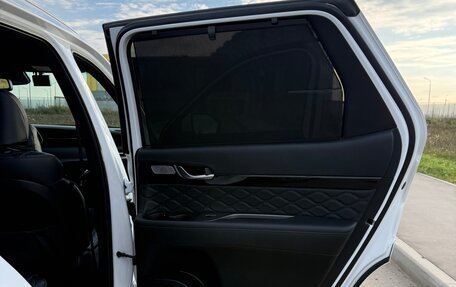 Hyundai Palisade I, 2022 год, 4 800 000 рублей, 35 фотография