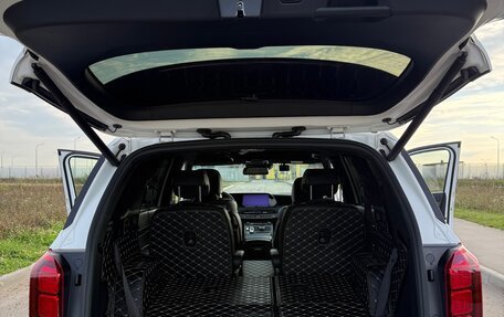 Hyundai Palisade I, 2022 год, 4 800 000 рублей, 32 фотография