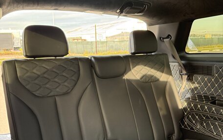 Hyundai Palisade I, 2022 год, 4 800 000 рублей, 30 фотография
