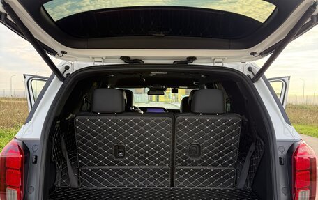 Hyundai Palisade I, 2022 год, 4 800 000 рублей, 31 фотография