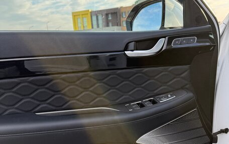 Hyundai Palisade I, 2022 год, 4 800 000 рублей, 40 фотография