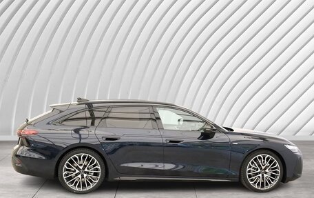 Audi A6, 2025 год, 7 890 000 рублей, 3 фотография
