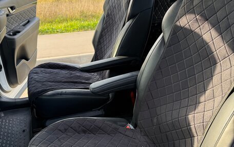 Hyundai Palisade I, 2022 год, 4 800 000 рублей, 39 фотография