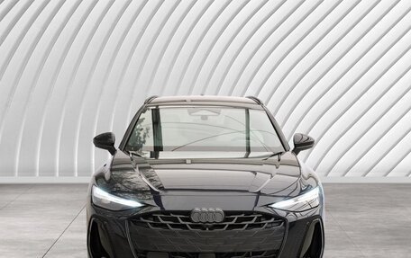 Audi A6, 2025 год, 7 890 000 рублей, 2 фотография