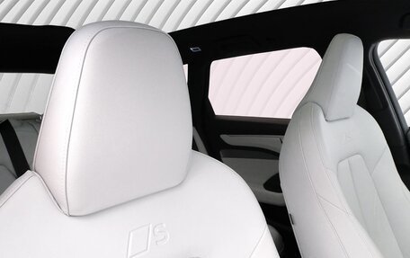Audi A6, 2025 год, 7 890 000 рублей, 13 фотография