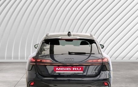 Audi A6, 2025 год, 7 890 000 рублей, 5 фотография