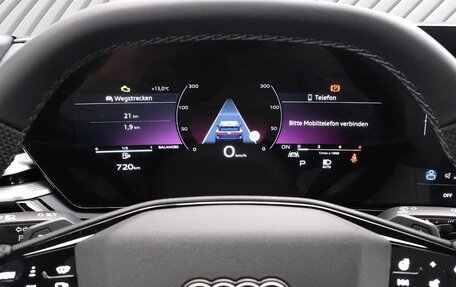 Audi A6, 2025 год, 7 890 000 рублей, 9 фотография