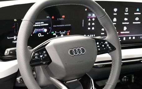 Audi A6, 2025 год, 7 890 000 рублей, 8 фотография