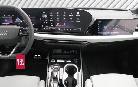 Audi A6, 2025 год, 7 890 000 рублей, 15 фотография