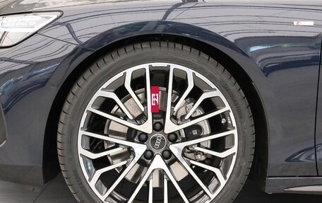 Audi A6, 2025 год, 7 890 000 рублей, 7 фотография