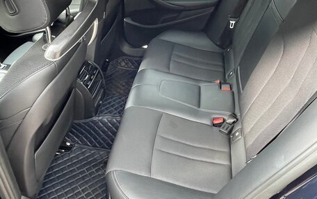 BMW 5 серия, 2018 год, 3 300 000 рублей, 4 фотография