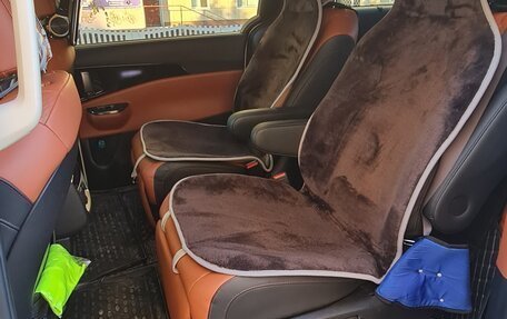 KIA Carnival, 2022 год, 5 100 000 рублей, 6 фотография
