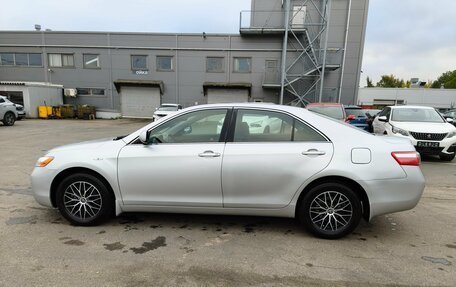 Toyota Camry, 2008 год, 1 149 000 рублей, 8 фотография