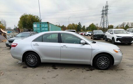 Toyota Camry, 2008 год, 1 149 000 рублей, 4 фотография