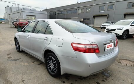 Toyota Camry, 2008 год, 1 149 000 рублей, 7 фотография