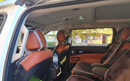 KIA Carnival, 2022 год, 5 100 000 рублей, 5 фотография