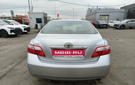 Toyota Camry, 2008 год, 1 149 000 рублей, 6 фотография