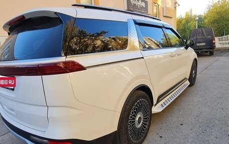 KIA Carnival, 2022 год, 5 100 000 рублей, 2 фотография