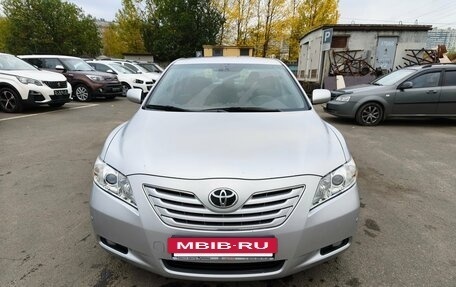 Toyota Camry, 2008 год, 1 149 000 рублей, 2 фотография