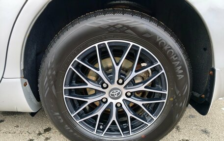 Toyota Camry, 2008 год, 1 149 000 рублей, 9 фотография