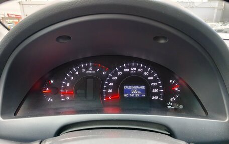 Toyota Camry, 2008 год, 1 149 000 рублей, 10 фотография