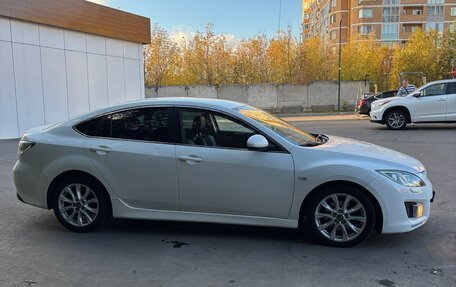 Mazda 6, 2008 год, 750 000 рублей, 5 фотография