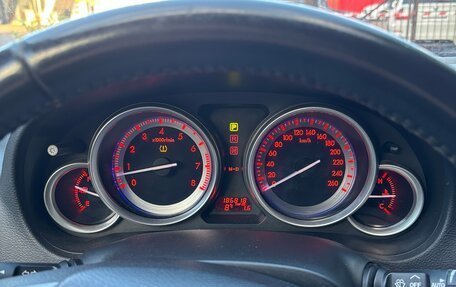 Mazda 6, 2008 год, 750 000 рублей, 13 фотография