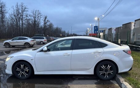 Mazda 6, 2008 год, 750 000 рублей, 14 фотография