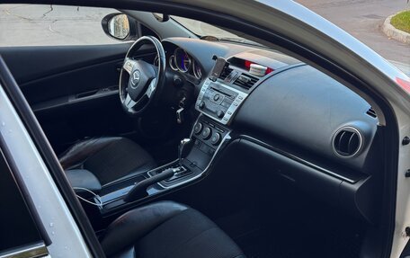 Mazda 6, 2008 год, 750 000 рублей, 12 фотография