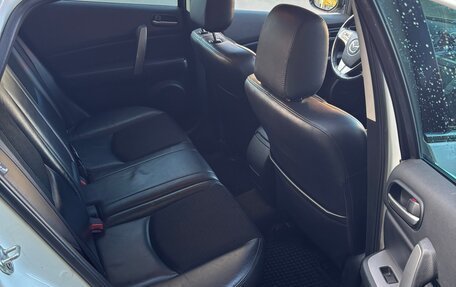 Mazda 6, 2008 год, 750 000 рублей, 9 фотография