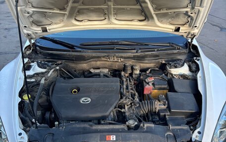 Mazda 6, 2008 год, 750 000 рублей, 7 фотография
