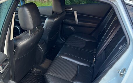 Mazda 6, 2008 год, 750 000 рублей, 10 фотография